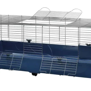 Expressversand More For Kleintierheim Colosseum 160 cm